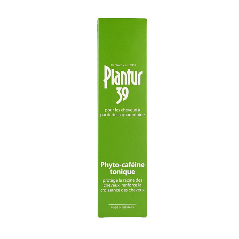 Plantur39 Caffeine tonic - Afbeelding 3