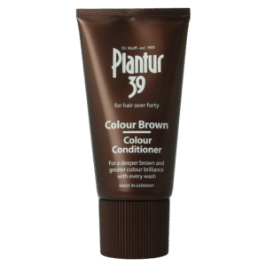 Plantur39 Conditioner color brown