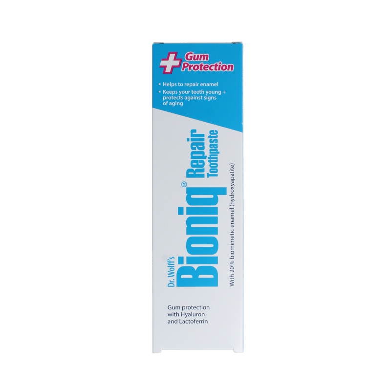 Bioniq Tandpasta repair gum protect - Afbeelding 3