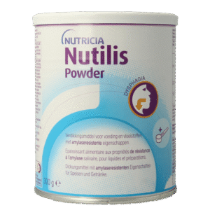 Nutricia Nutilis