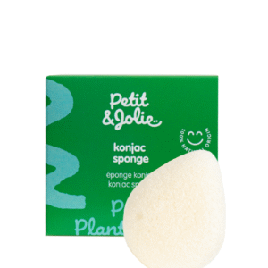 Petit & Jolie Konjac sponge
