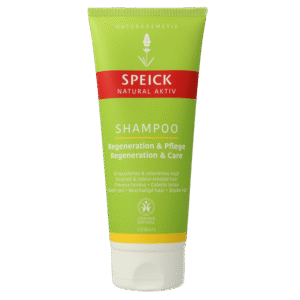 Speick Natural aktiv shampoo herstellend&verzorgend