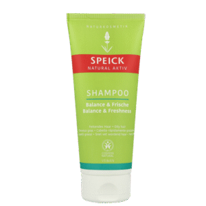 Speick Natural aktiv shampoo balans&verfrissend