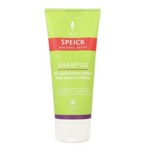 Speick Natural aktiv shampoo caffeine