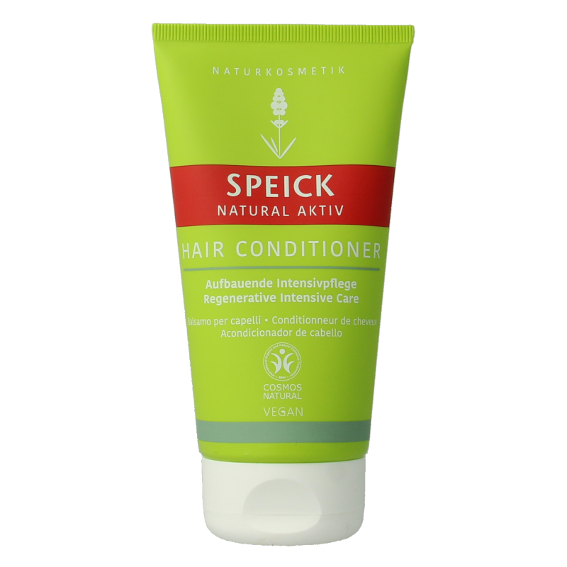 Speick Natural aktiv haar conditioner