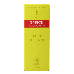 Speick Natural eau de cologne