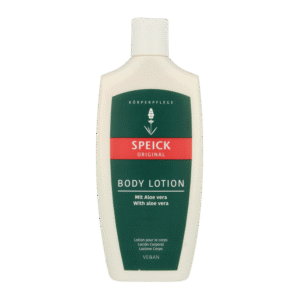 Speick Original bodylotion