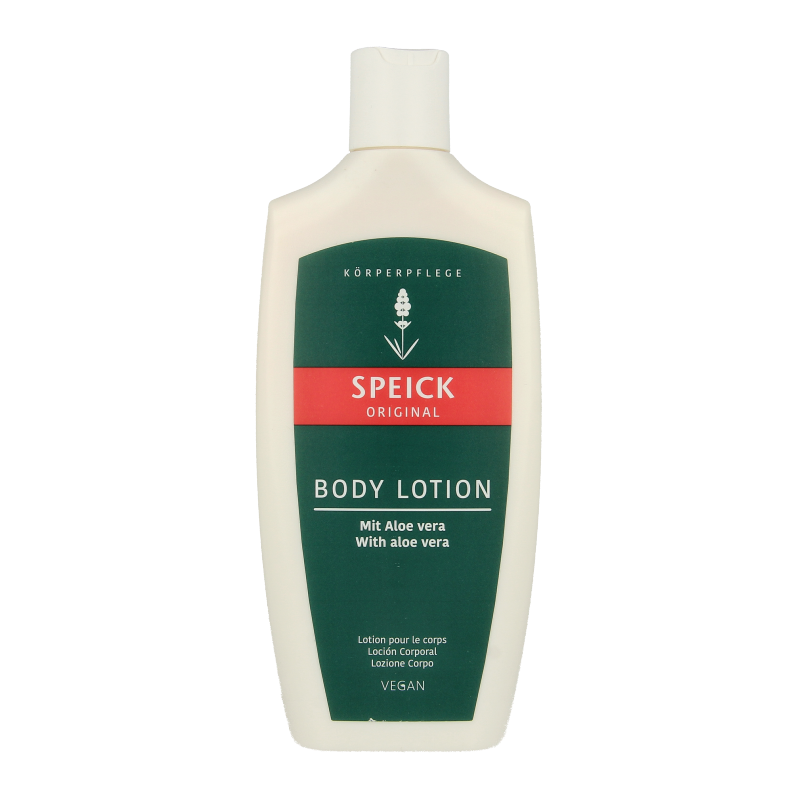 Speick Original bodylotion