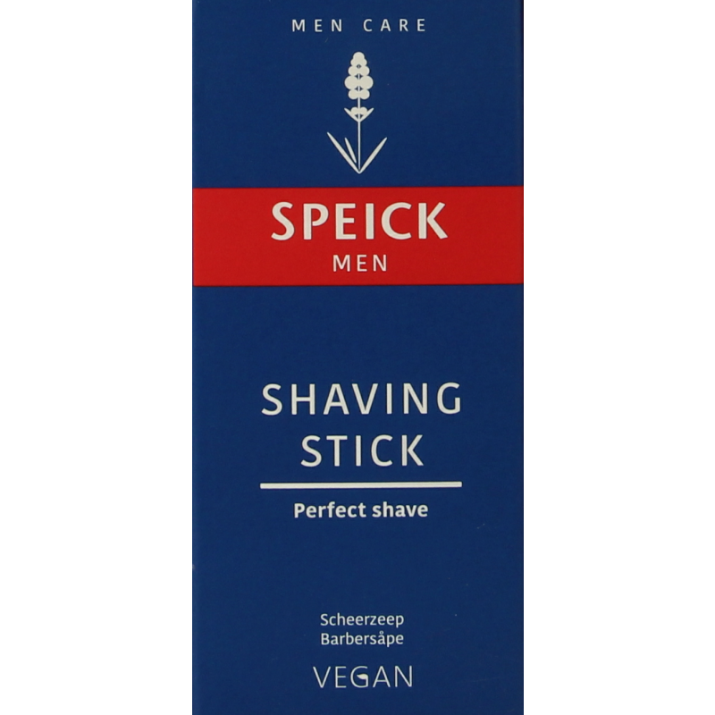 Speick Man scheerzeep stick