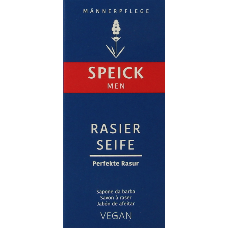 Speick Man scheerzeep stick - Afbeelding 3