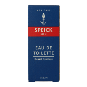 Speick Man eau de toilette