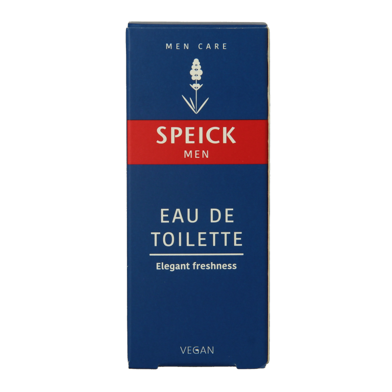 Speick Man eau de toilette