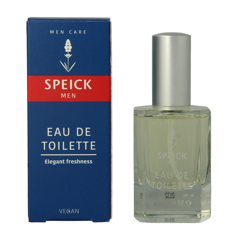 Speick Man eau de toilette - Afbeelding 2