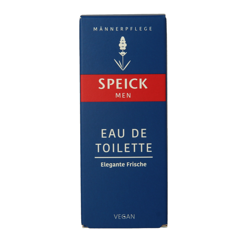 Speick Man eau de toilette - Afbeelding 4