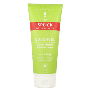Speick Douchegel natural aktiv