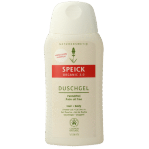 Speick Douchegel organic