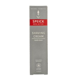 Speick Men active scheercreme