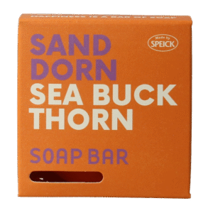 Speick Duindoorn zeep in doosje