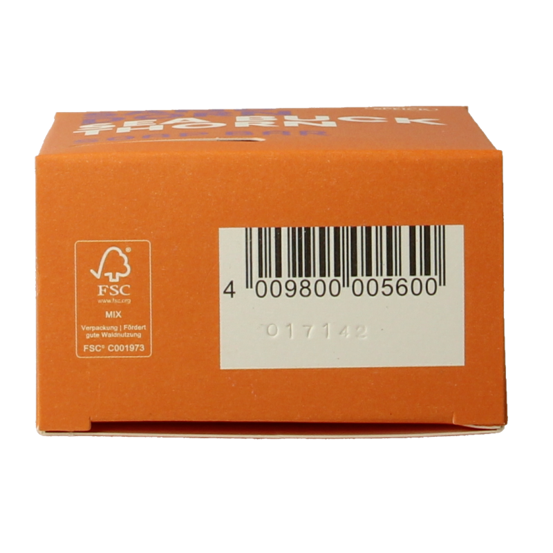 Speick Duindoorn zeep in doosje - Afbeelding 5