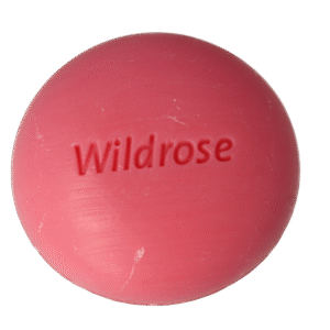 Walter Rau Tjota badzeep wilde roos