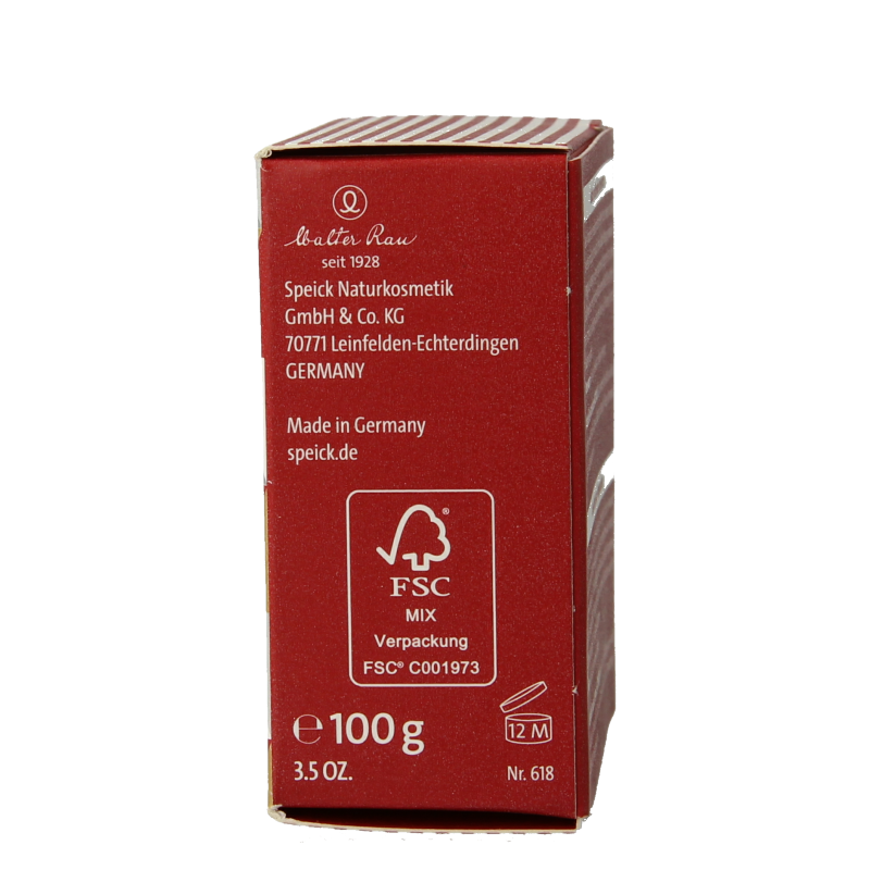 Speick Red soap - Afbeelding 2