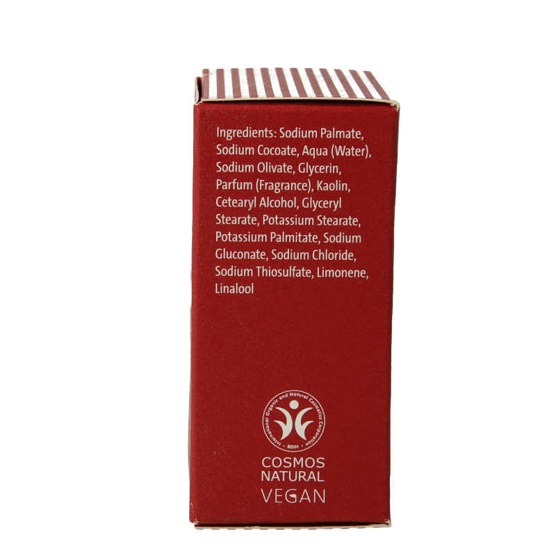 Speick Red soap - Afbeelding 4