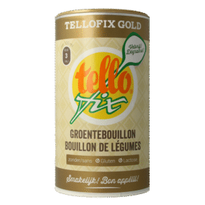 Sublimix Tellofix gold glutenvrij