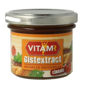Vitam Gistextract