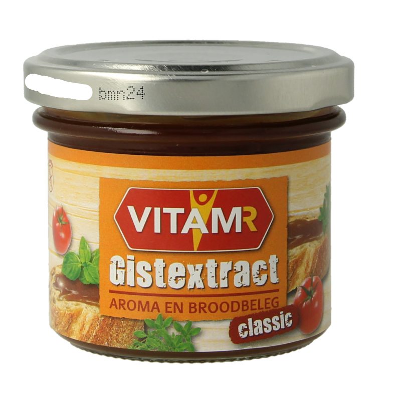 Vitam Gistextract