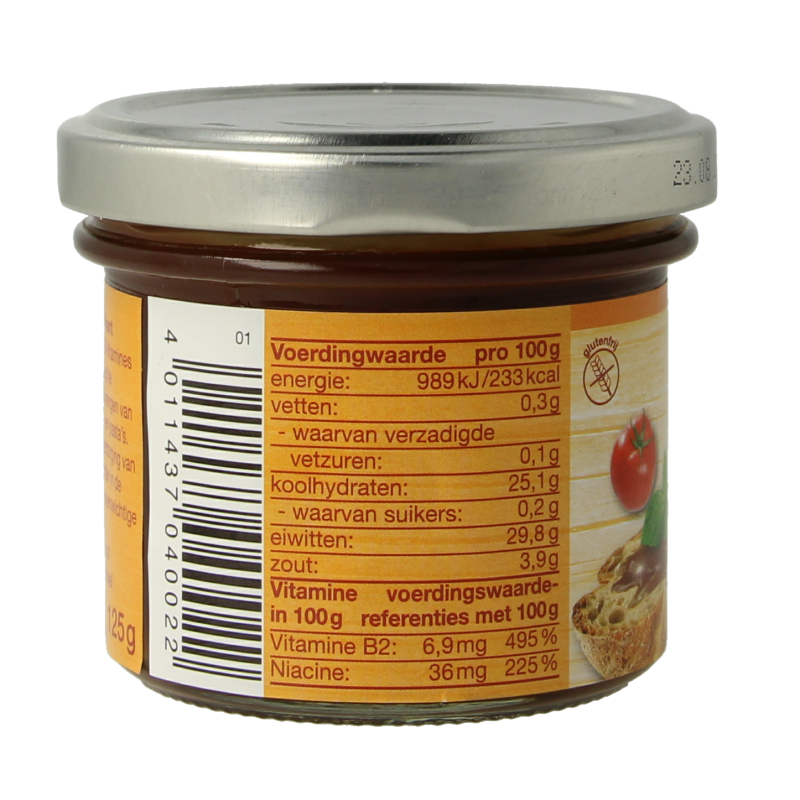 Vitam Gistextract - Afbeelding 2