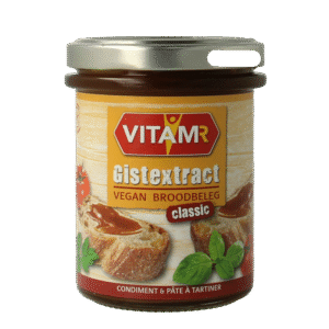 Vitam R gistextract classic