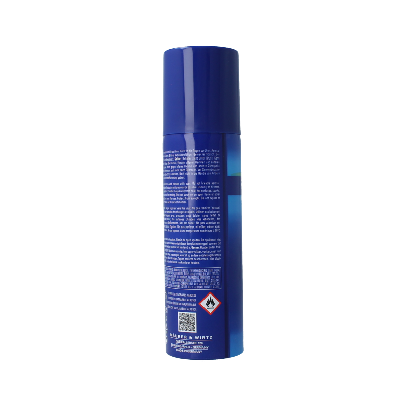 Nonchalance Deodorant spray - Afbeelding 2