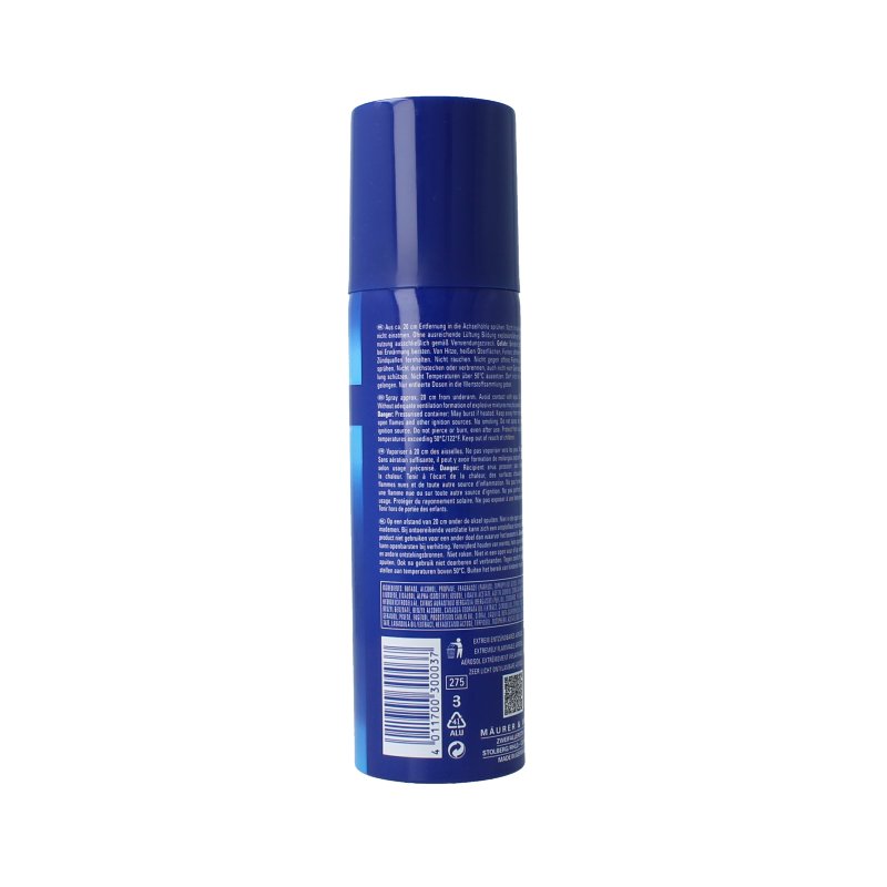 Nonchalance Deodorant spray - Afbeelding 3