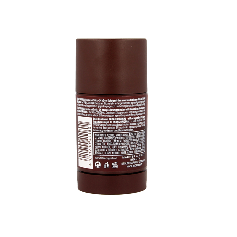 Tabac Original deodorant stick - Afbeelding 2