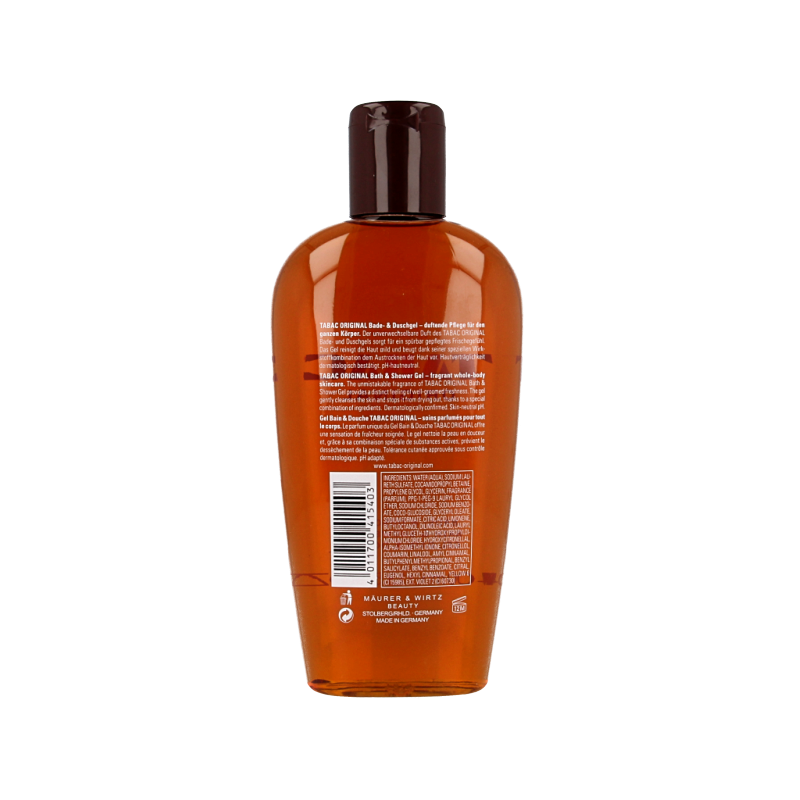 Tabac Original bath & showergel - Afbeelding 2