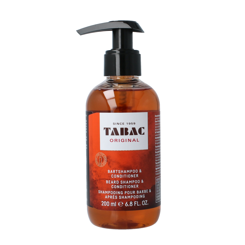 Tabac Original baardshampoo