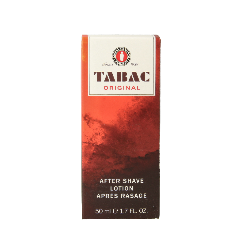 Tabac Original aftershave lotion