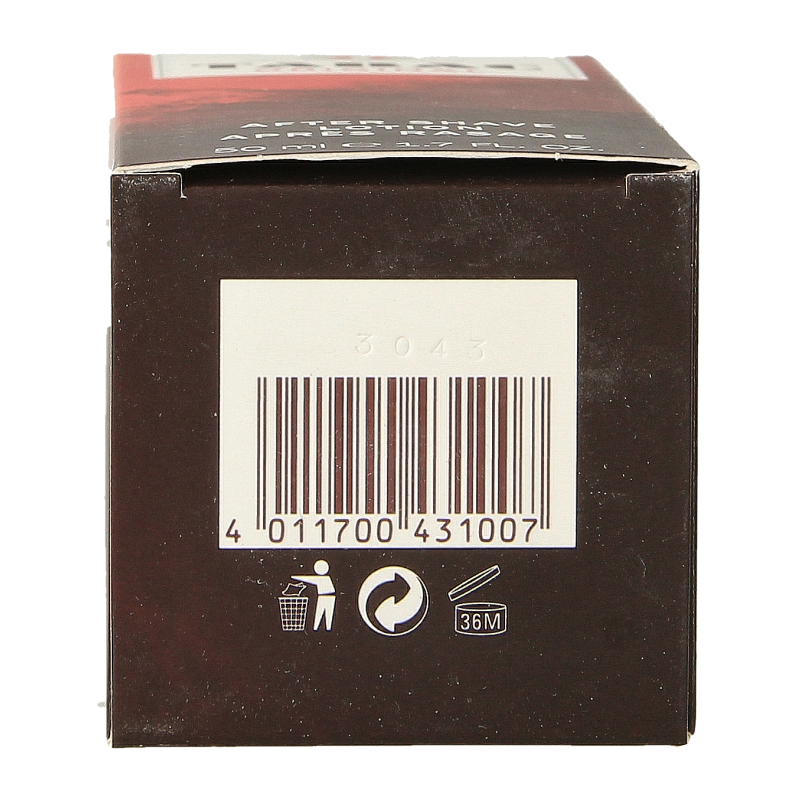 Tabac Original aftershave lotion - Afbeelding 4