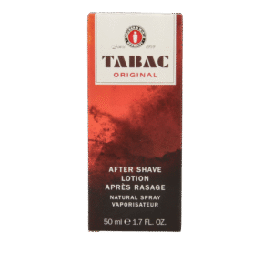 Tabac Original after shave lotion natural spray