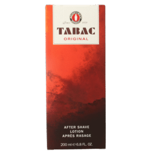Tabac Original aftershave lotion