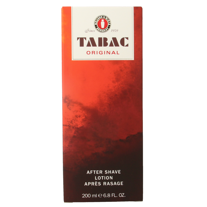 Tabac Original aftershave lotion