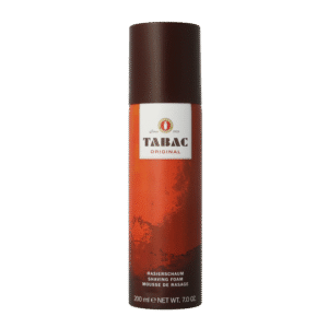 Tabac Original shaving foam