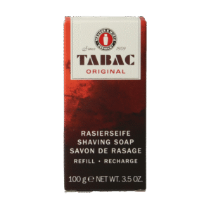 Tabac Original shaving soap refill