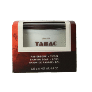 Tabac Original shaving soap
