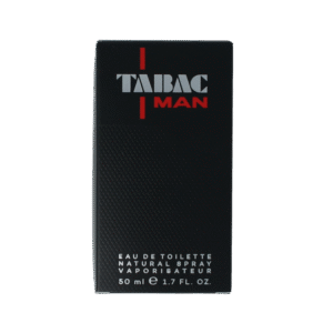 Tabac Man eau de toilette natural spray