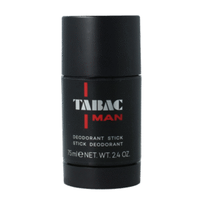Tabac Man deodorant stick