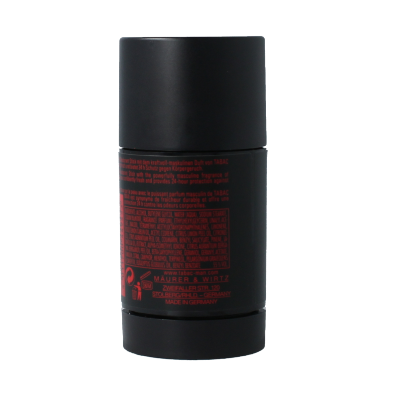 Tabac Man deodorant stick - Afbeelding 2