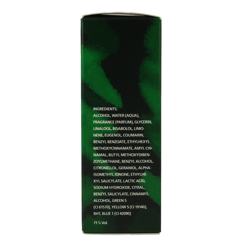 Sir Irisch Moos Aftershave lotion - Afbeelding 3