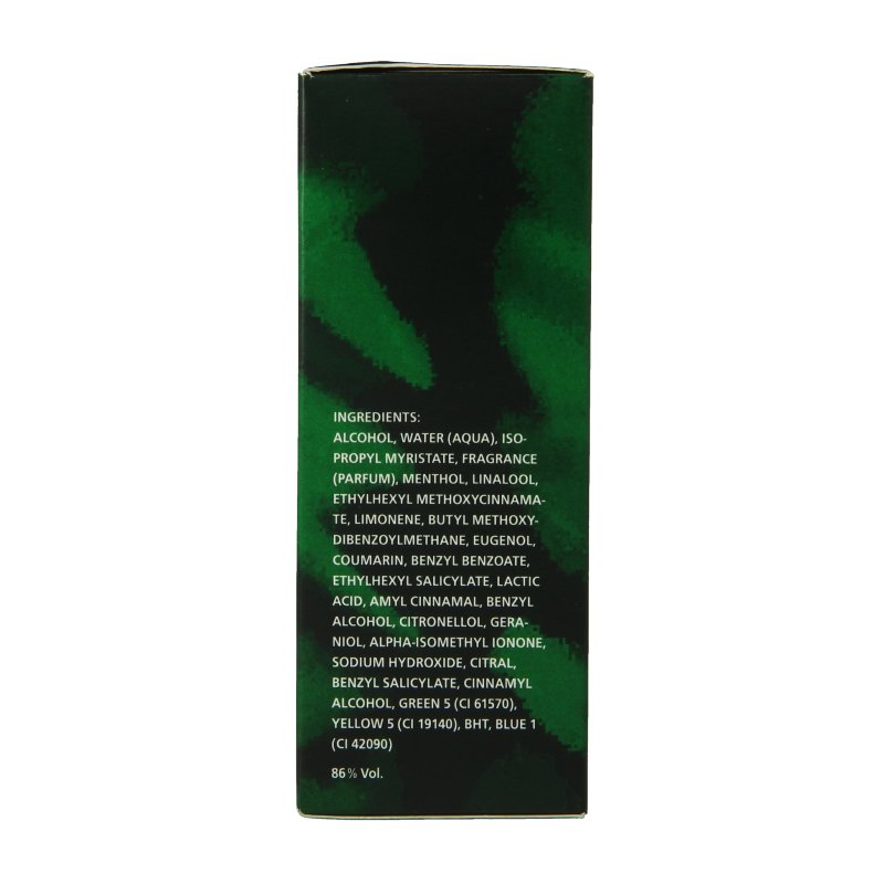 Sir Irisch Moos Pre shave - Afbeelding 2