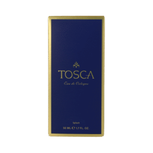 Tosca Eau de cologne splash